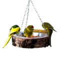 Futterschalen
